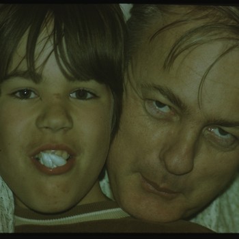 Photo of Lawrence Dausin